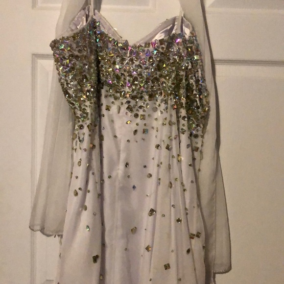 Prom Dress / Formal Dress - Picture 5 of 5